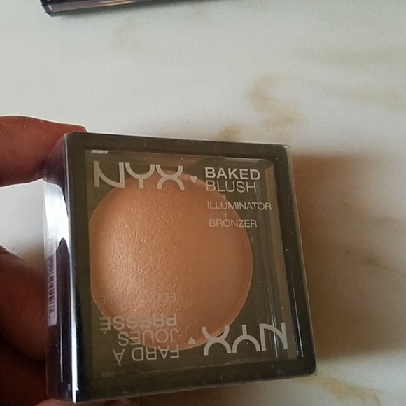 Bundle Nyx Eyeshadow Ultimate Edit palette - Picture 4 of 4